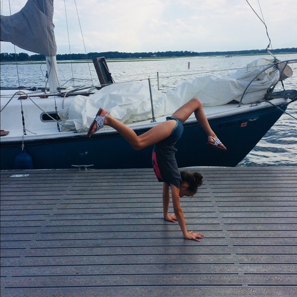 Meet your Posher, Piper - Picture 1 of 1